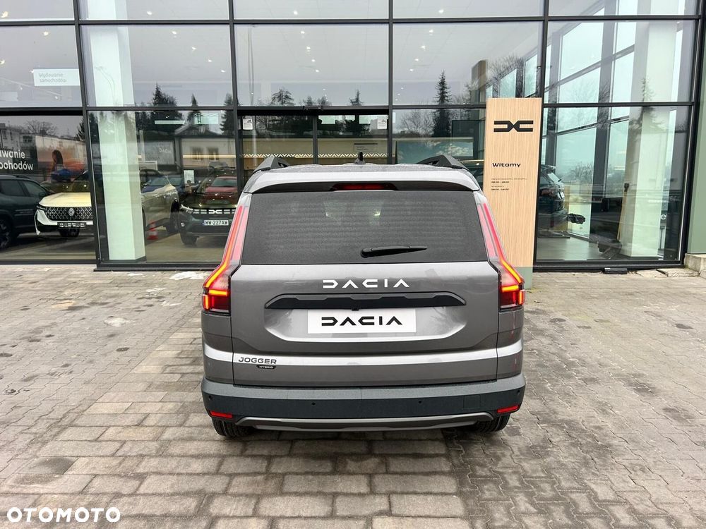 Dacia Jogger - 6