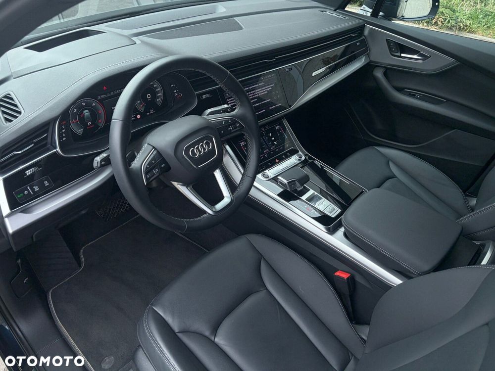 Audi Q7 - 14