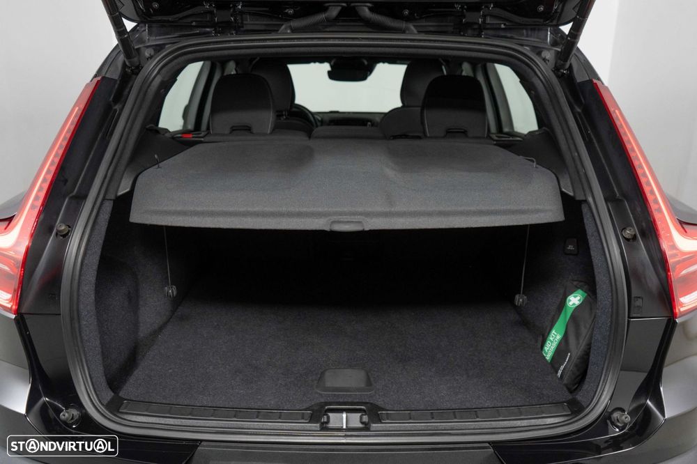 Volvo XC 40 1.5 T4 PHEV Inscription Expression - 21