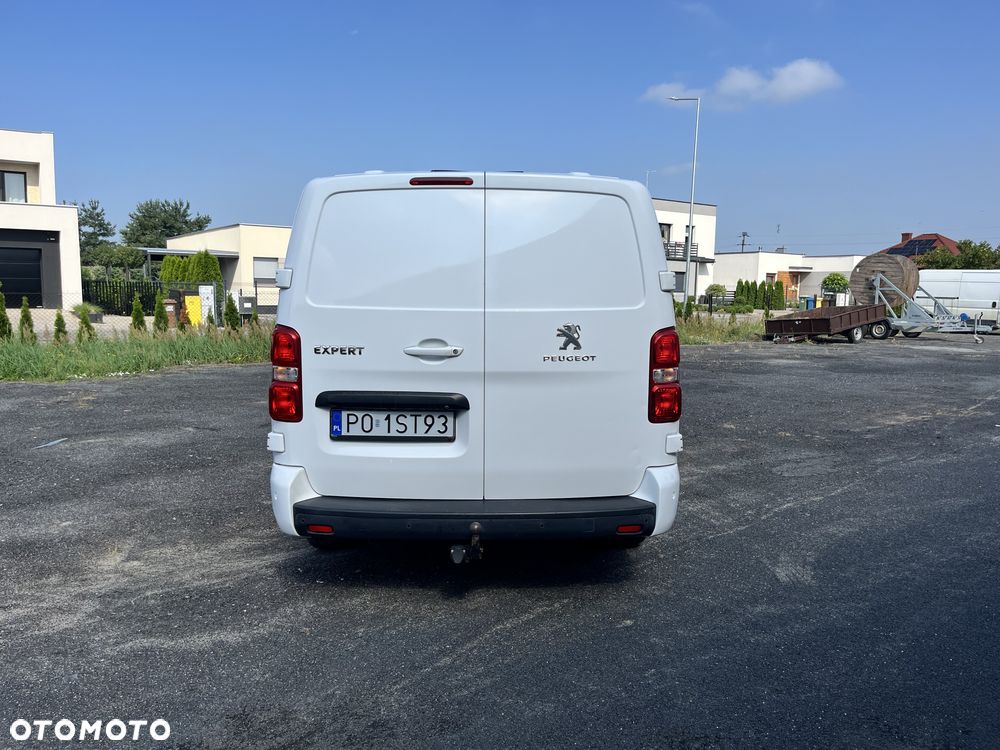 Peugeot Expert - 9