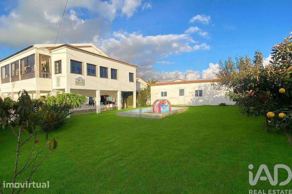 Casa / Villa T4 em Ericeira de 204,57 m2 - Grande imagem: 4/27