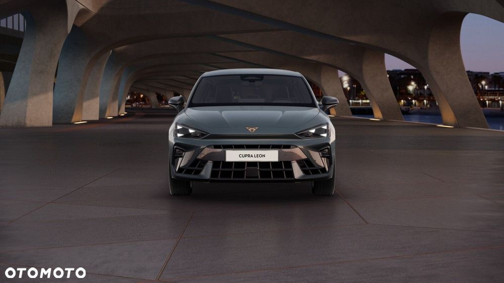 Cupra Leon - 7