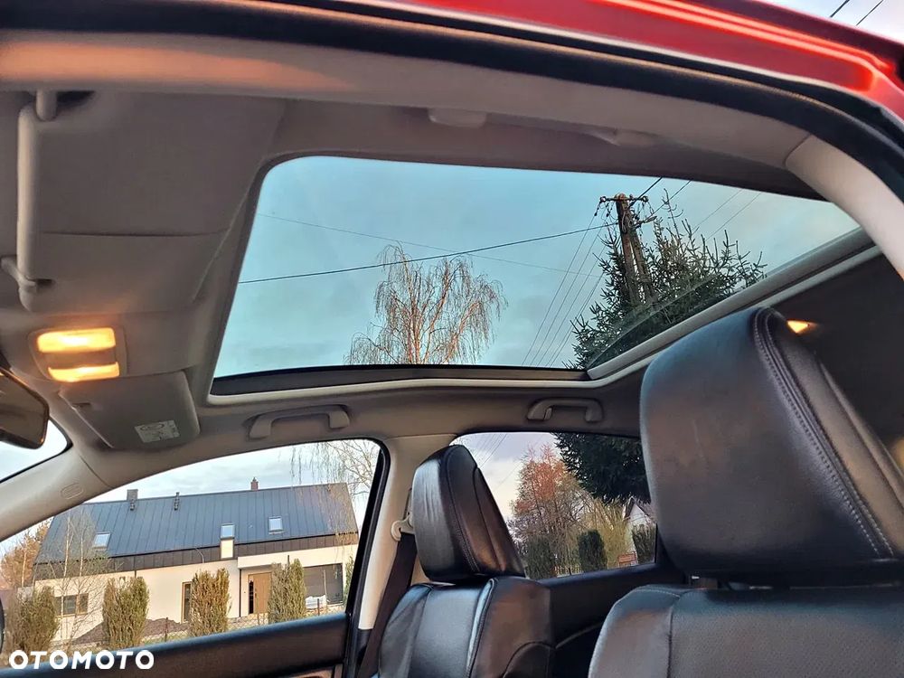 Honda CR-V 2.2i DTEC 4WD Automatik Executive - 24