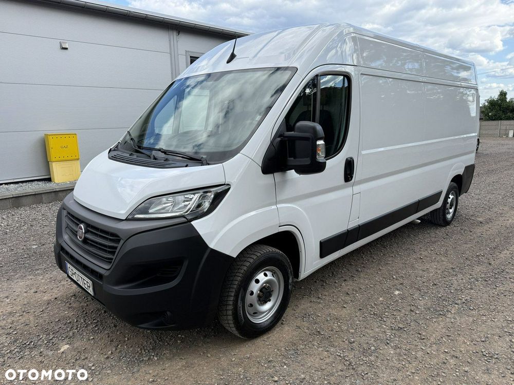 Fiat Ducato - 1