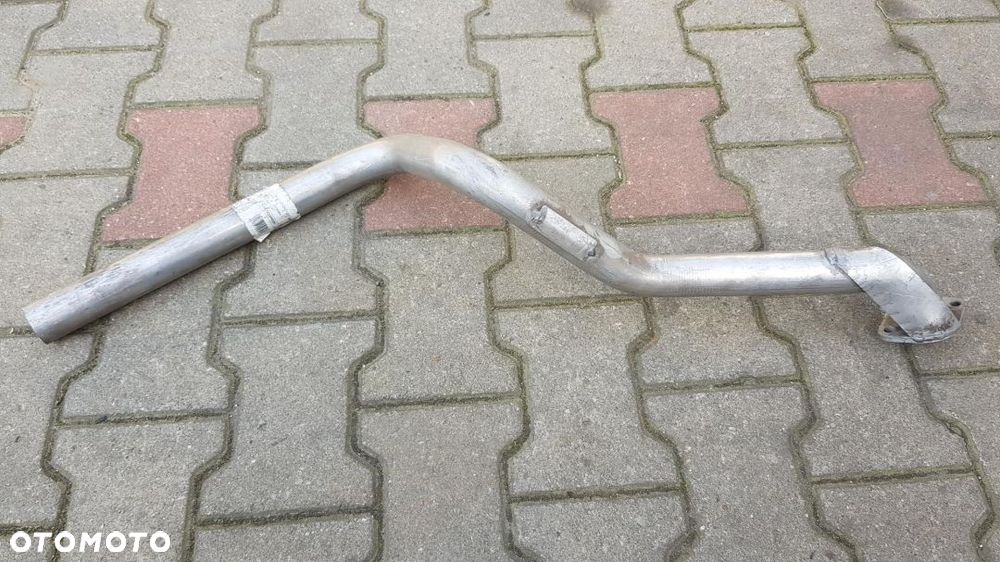 RURA KOLEKTOROWA POLONEZ TRUCK 1,9 D  1995 ROK - Fabryczna - 1