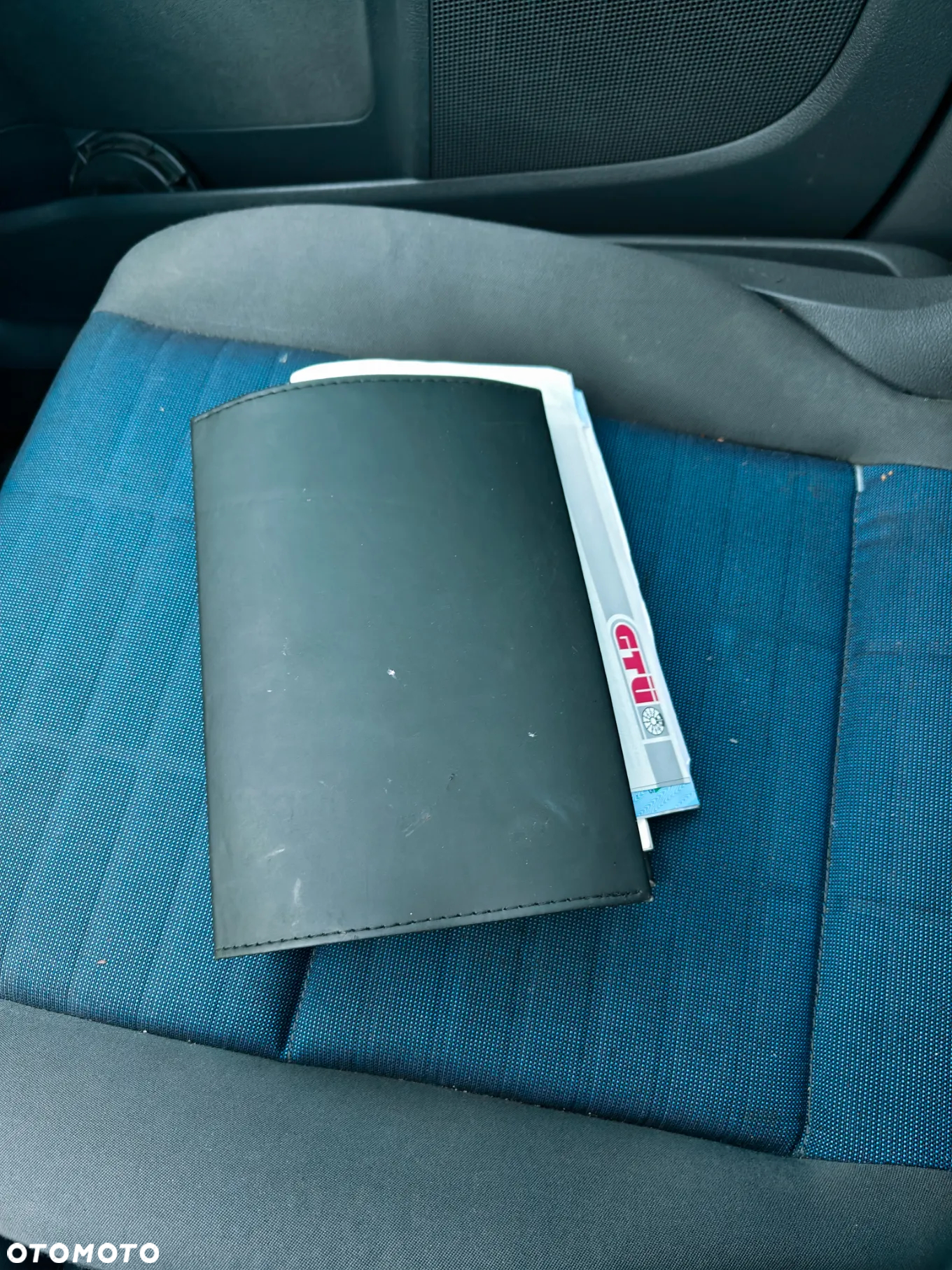 Volkswagen Golf Plus 1.6 FSI Tour Edition - 20