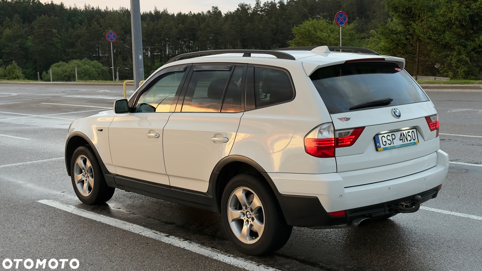 BMW X3 - 5