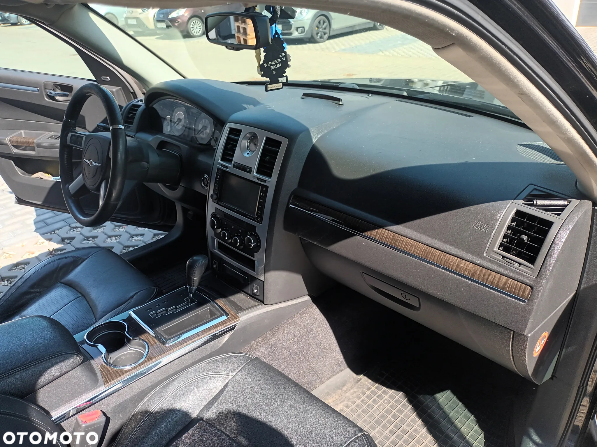 Chrysler 300C 3.0 V6 CRD - 15