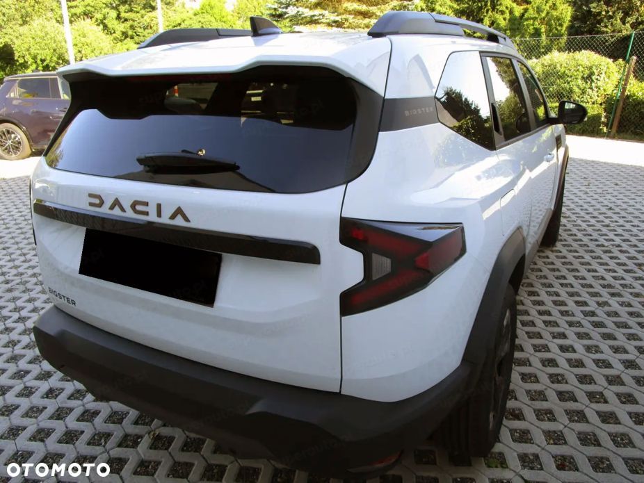Dacia Bigster - 6