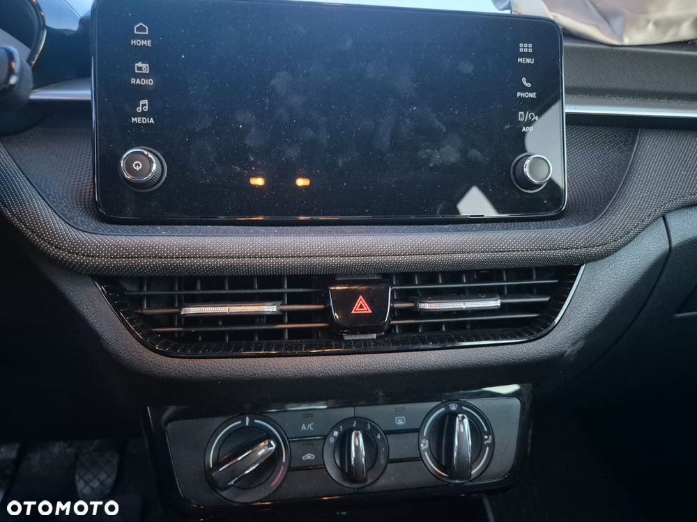 Skoda Fabia 1.0 TSI Selection - 6