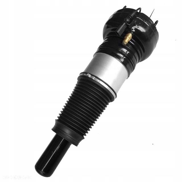 Miech Poduszka Audi A7 , A6 C7 , A8 D4 Przód - 1