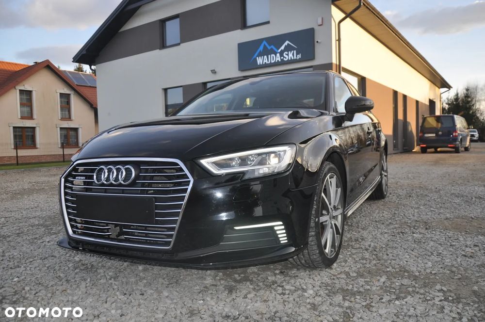 Audi A3 Sportback - 13