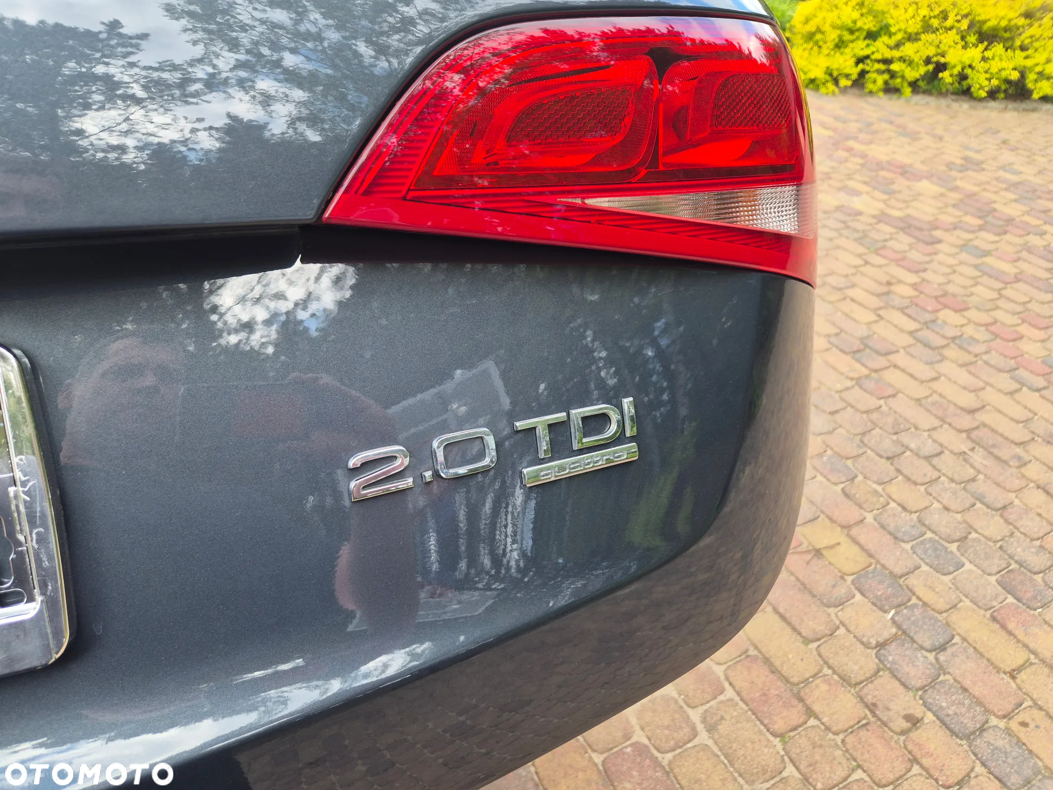 Audi Q5 2.0 TDI Quattro - 22