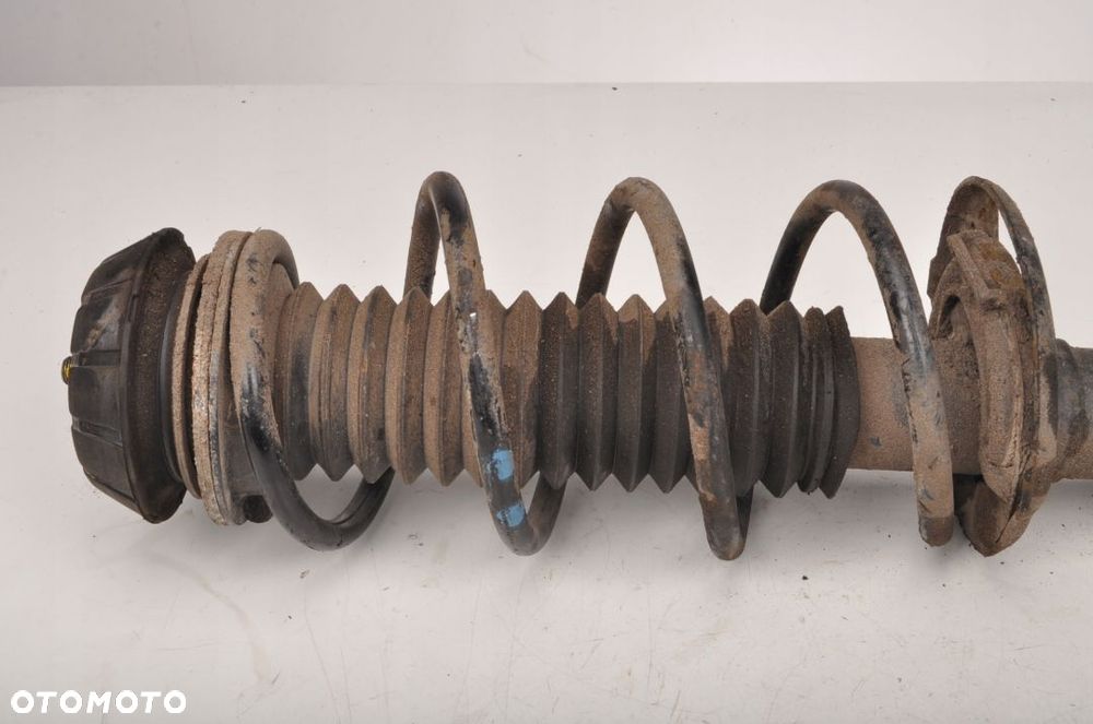 SUZUKI SX4 S-CROSS 1.0 LIFT MCPHERSON LEWY PRZÓD - 5