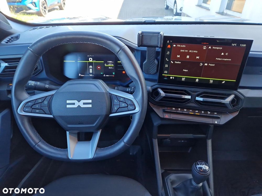 Dacia Duster - 13