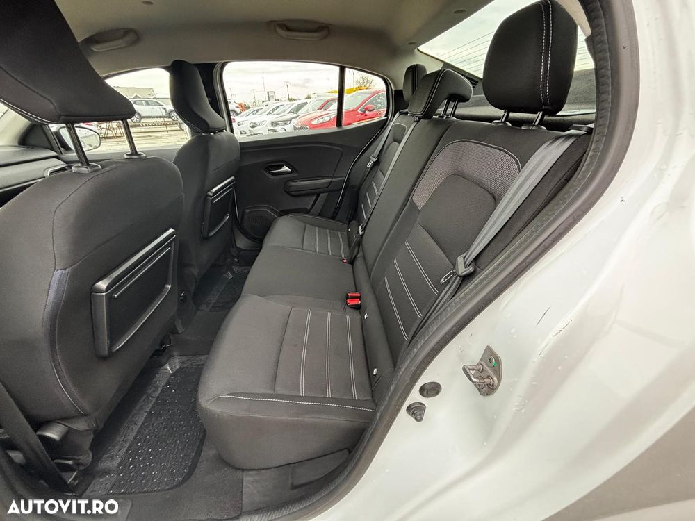 Dacia Logan ECO-G 100 MT6 Prestige - 7