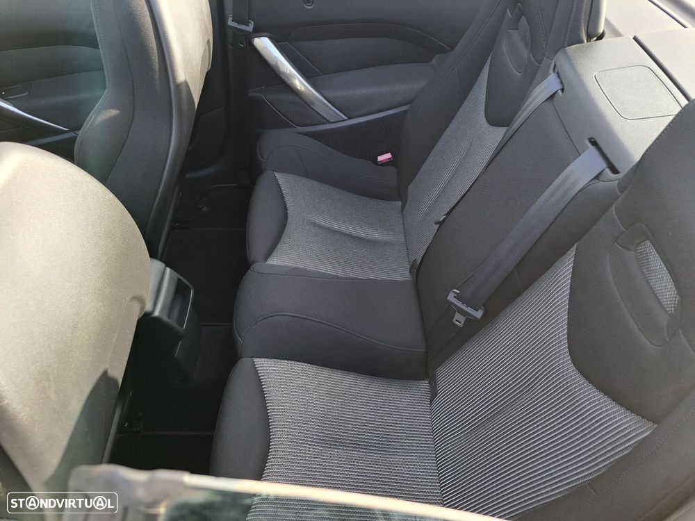 Peugeot 308 CC 1.6 HDi Sport - 7