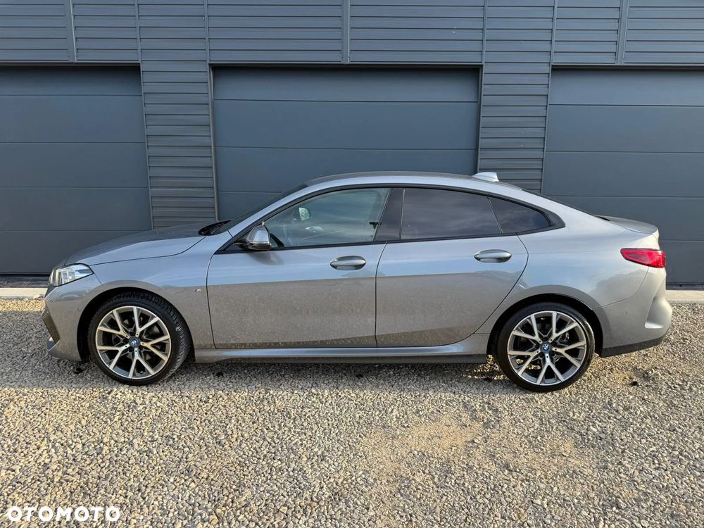 BMW Seria 2 216d GT M Sport - 2
