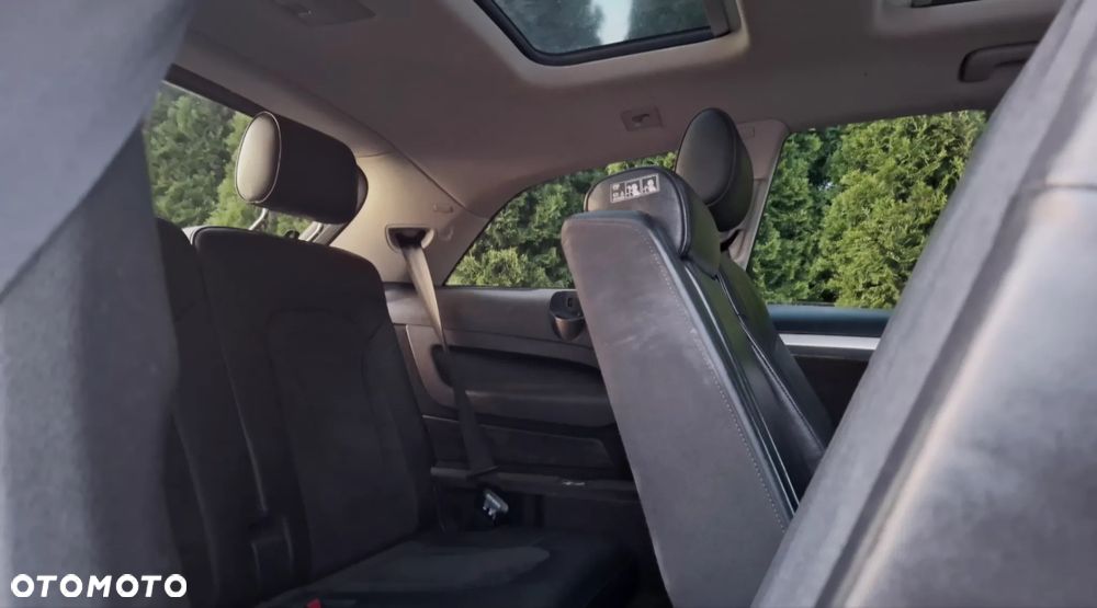 Audi Q7 3.0 TDI DPF Quattro Tiptronic - 7