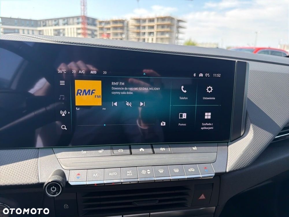 Opel Astra - 18