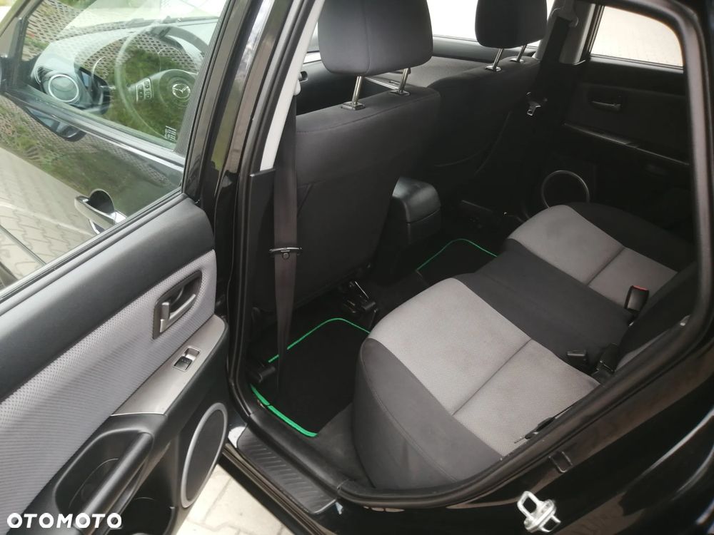 Mazda 3 2.0 Sport Active Plus - 37