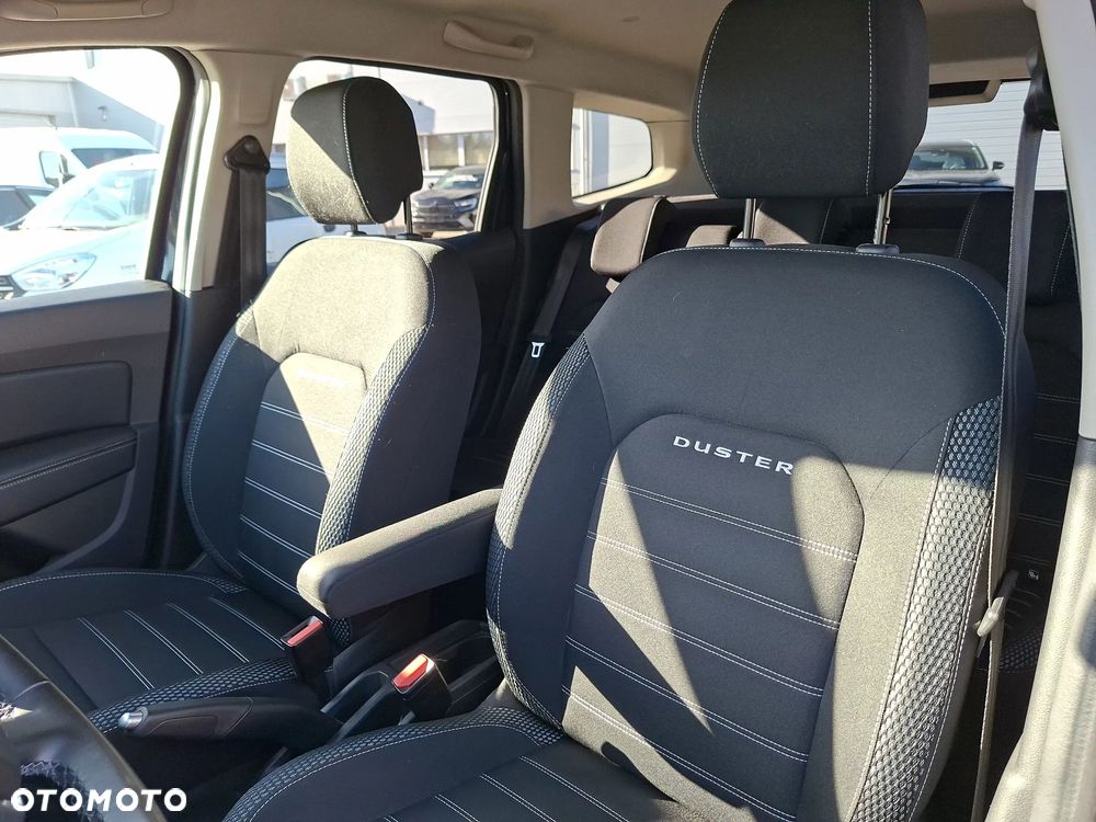 Dacia Duster 1.0 TCe Prestige - 11