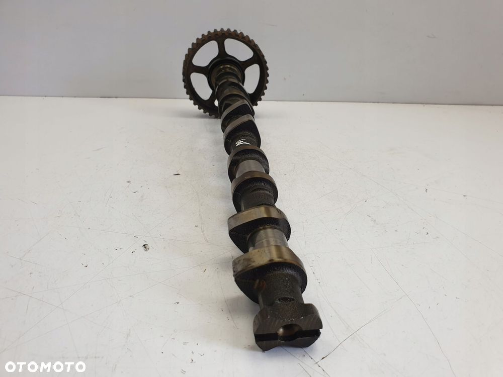 WAŁEK ROZRZĄDU Ford Focus MK1 I 1.8 16V wydechowy - 8