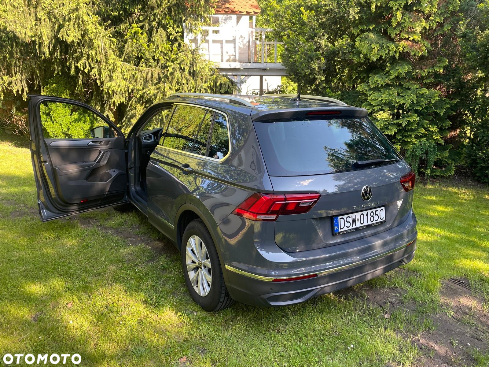 Volkswagen Tiguan 2.0 TDI SCR 4Mot R-Line DSG - 16