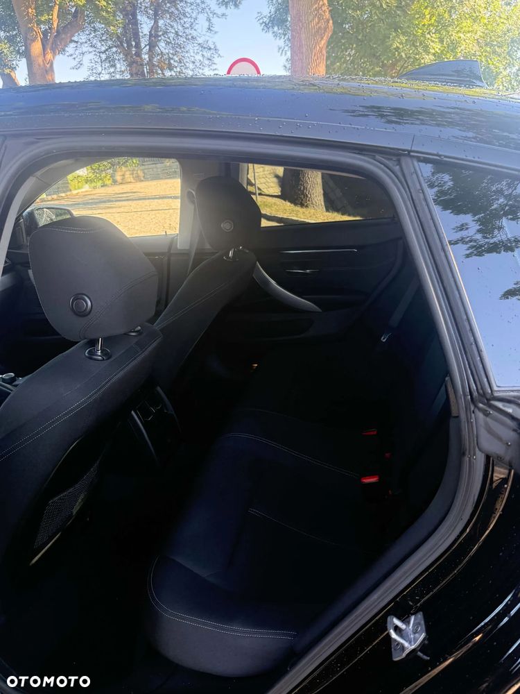 BMW Seria 4 428i xDrive - 17
