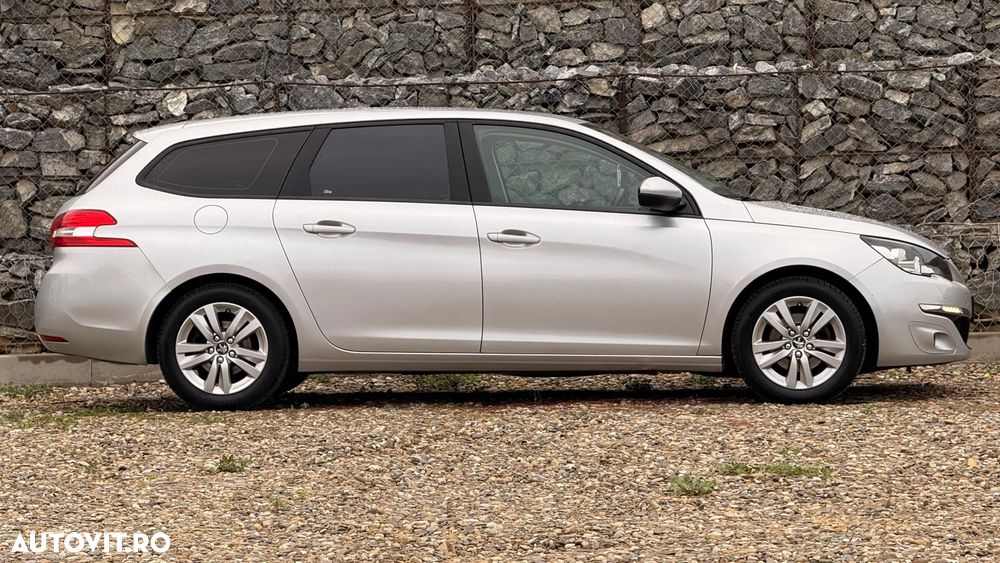 Peugeot 308 SW BlueHDi 120 Stop & Start Style - 7