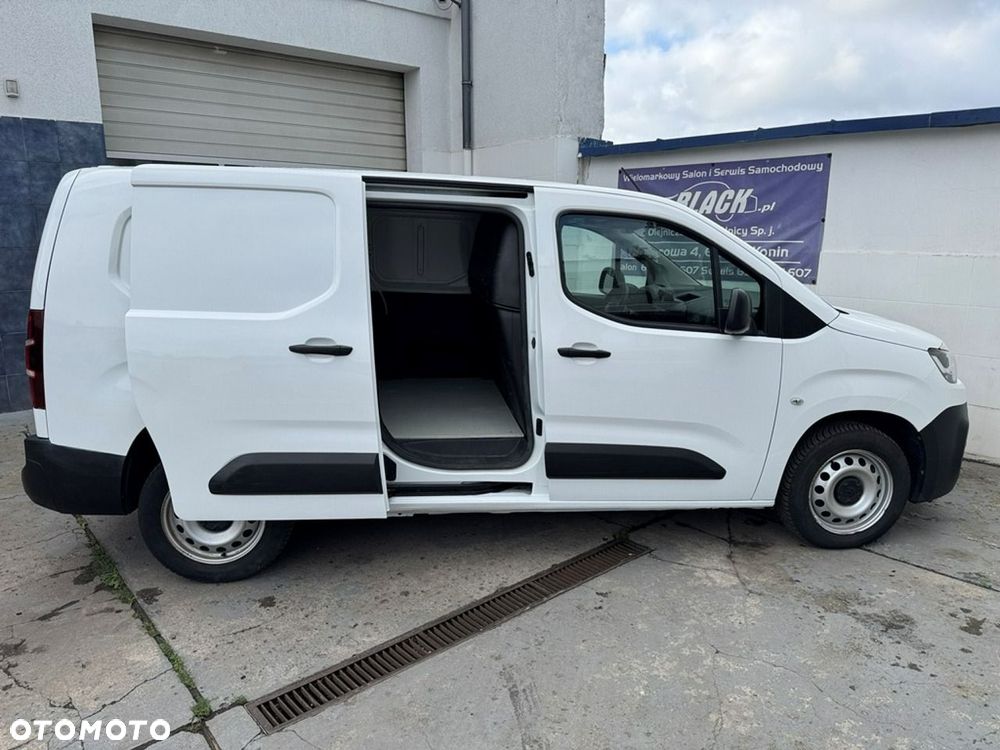 Citroën Berlingo - 6