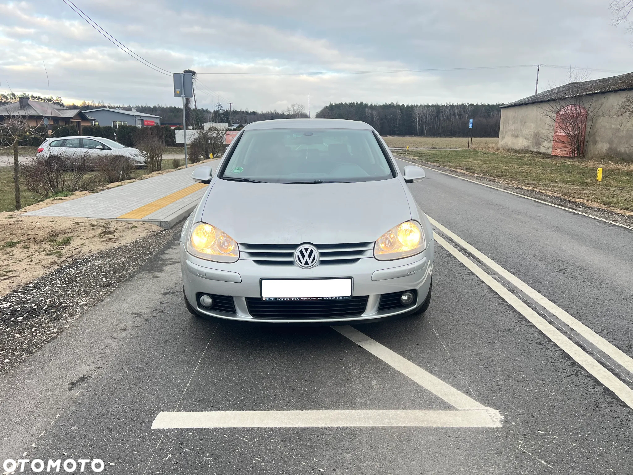 Volkswagen Golf 1.9 TDI Edition - 3