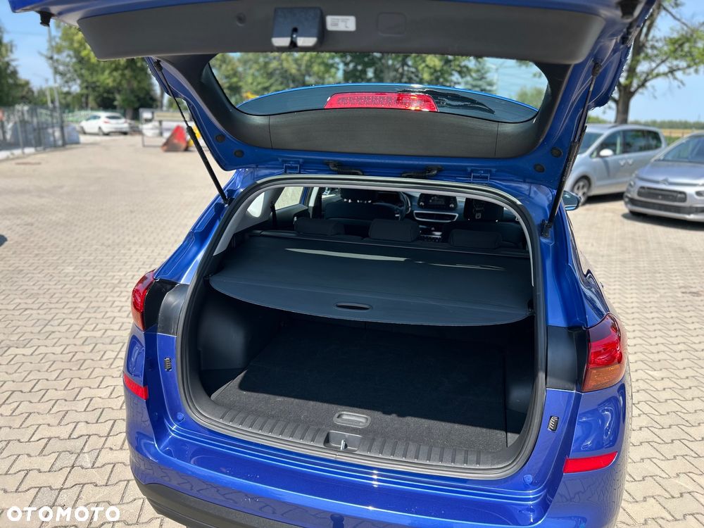 Hyundai Tucson - 19