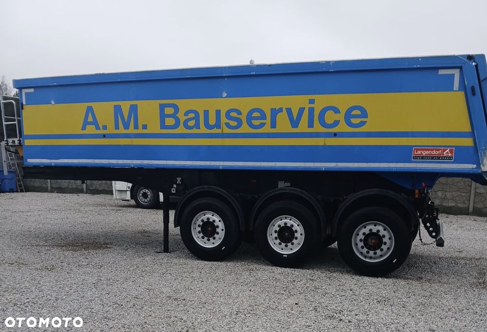 Langendorf Thermo SKA 24/30 - 3