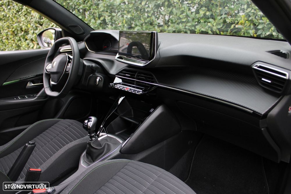 Peugeot 2008 1.2 PureTech Active - 20