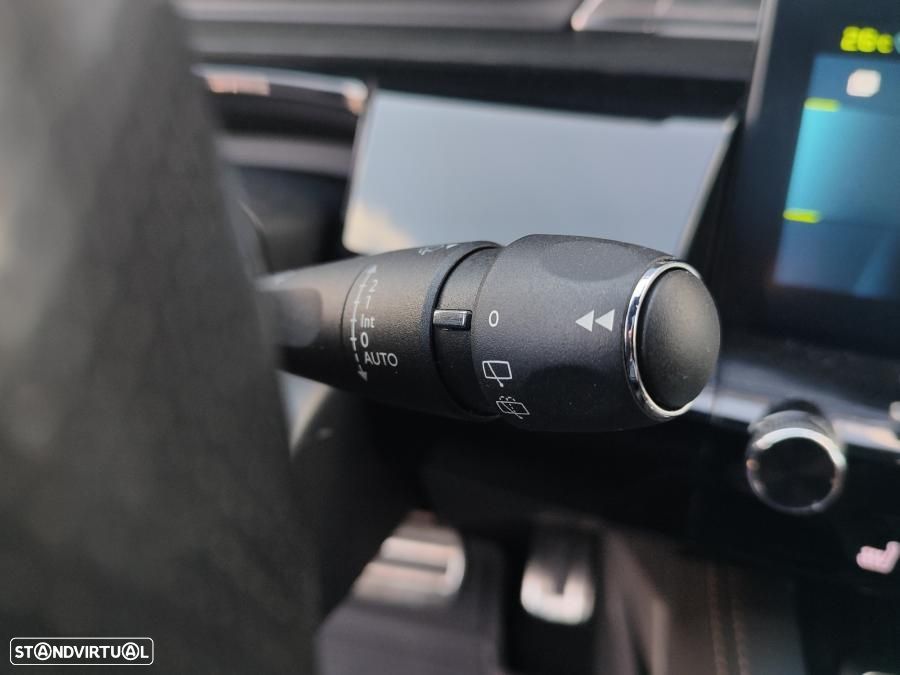 Peugeot 508 SW 1.6 PureTech GT Pack EAT8 - 31