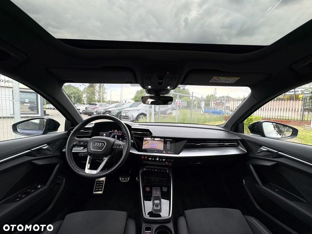 Audi S3 - 26