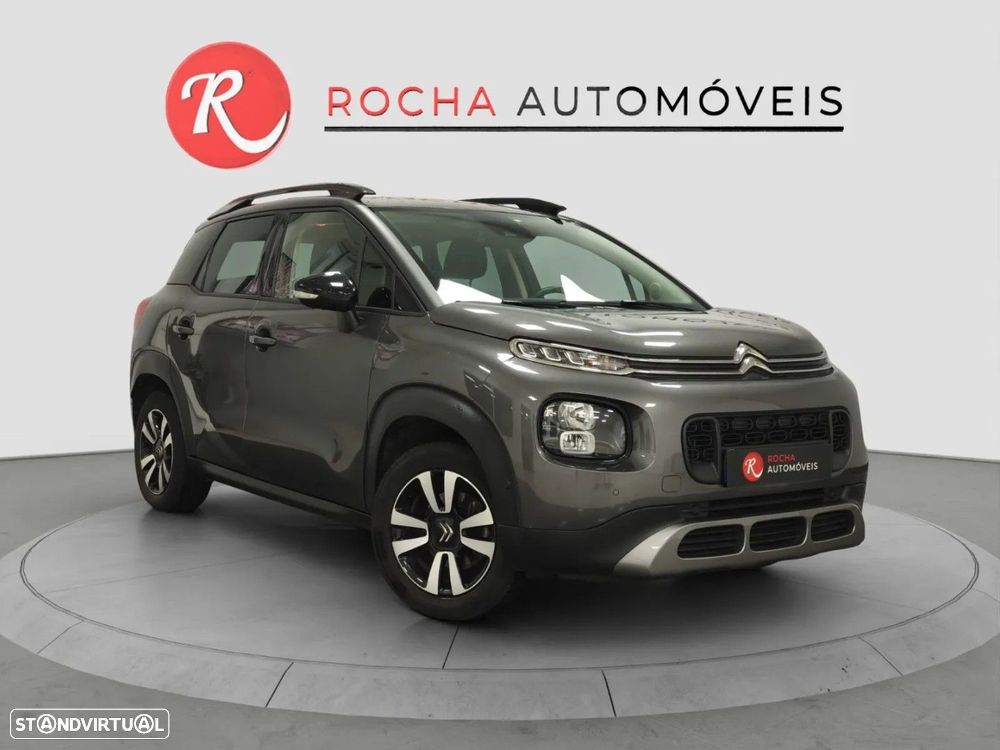Citroën C3 Aircross - 3