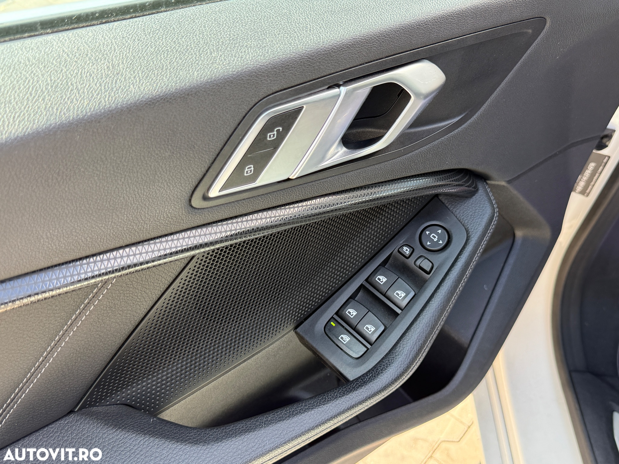 BMW Seria 2 218d Gran Coupe Aut. Luxury Line - 30