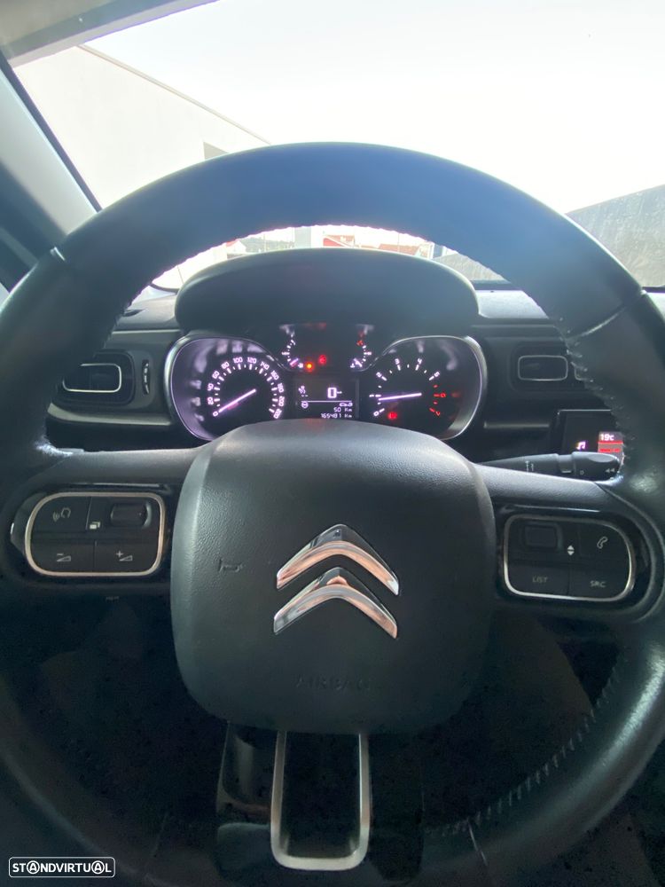 Citroën C3 - 10