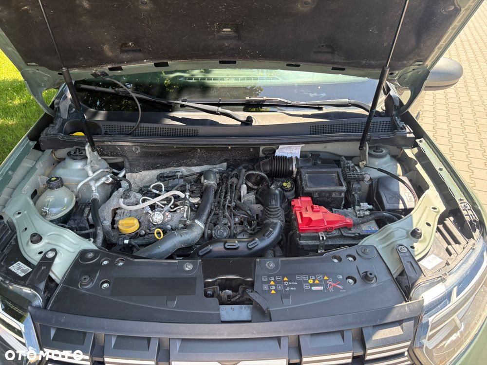 Dacia Duster 1.3 TCe Journey 4WD - 29