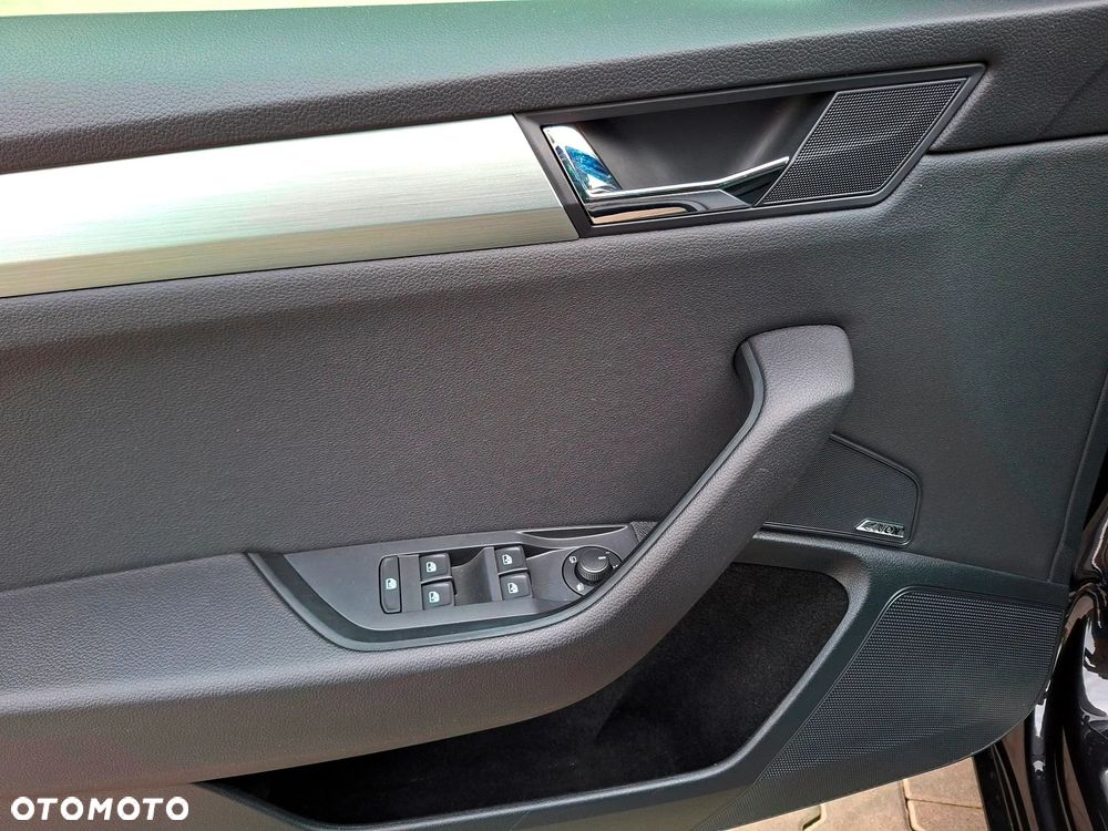 Skoda Superb 1.8 TSI Ambition - 32