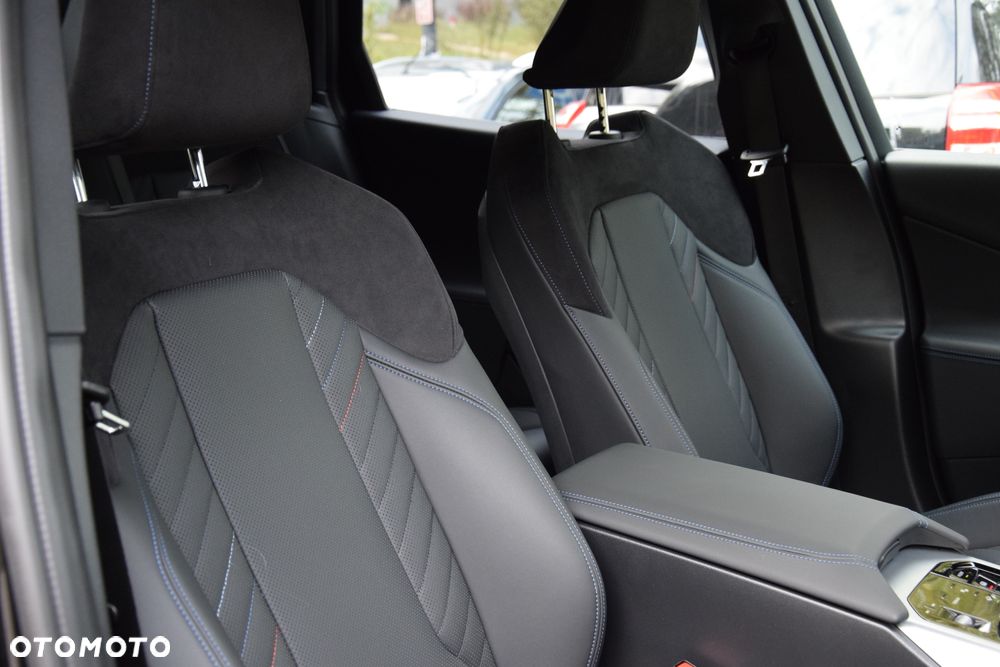 BMW X3 20d xDrive - 15