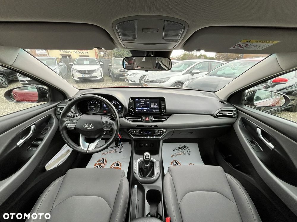 Hyundai i30 - 9