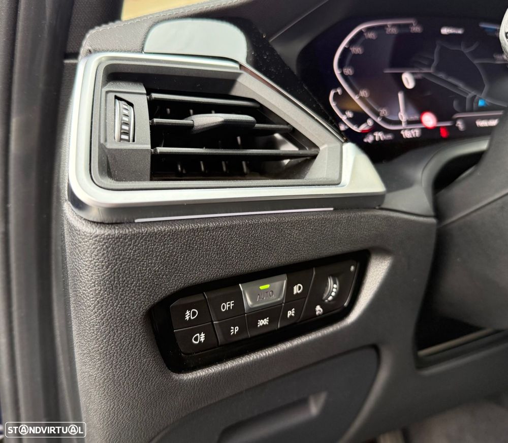 BMW 330 e Corporate Edition Auto - 15