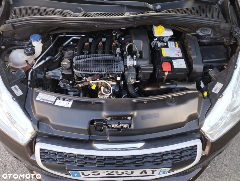 Peugeot 208 1.0 VTi/PureTech Access - 14