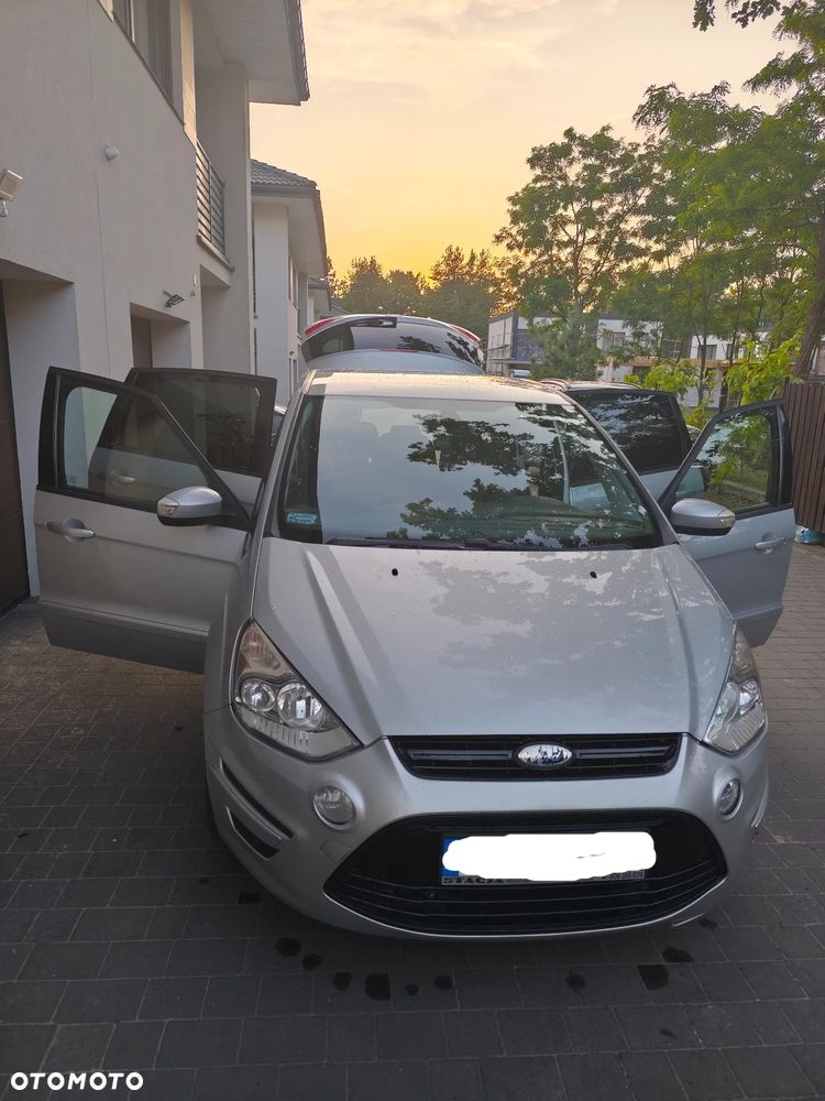 Ford S-Max 2.0 Trend - 2