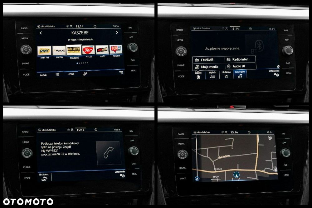 Volkswagen Arteon 2.0 TDI Essence DSG - 20