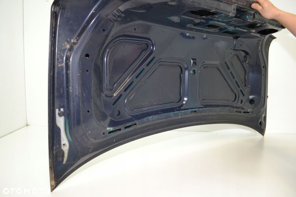 BMW E38 KLAPA TYLNA BAGAŻNIKA ORIENTBLAU 99R LIFT - 16