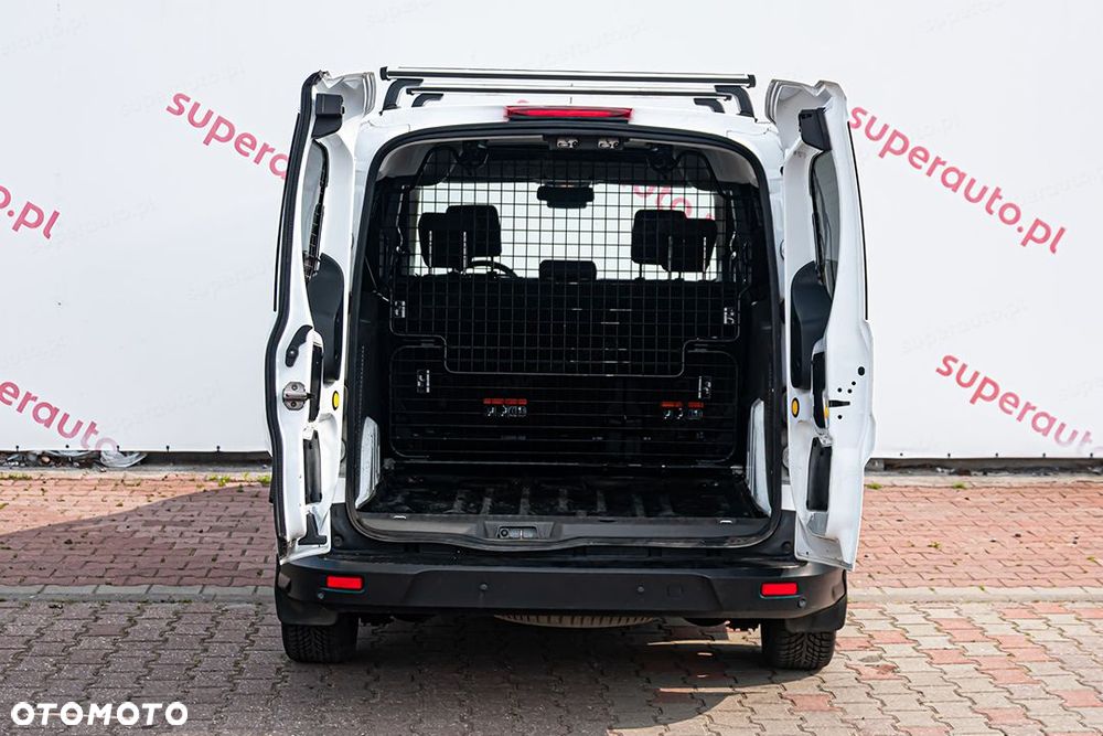Ford Transit Connect - 11